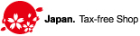 Japan. Tax-free Shop