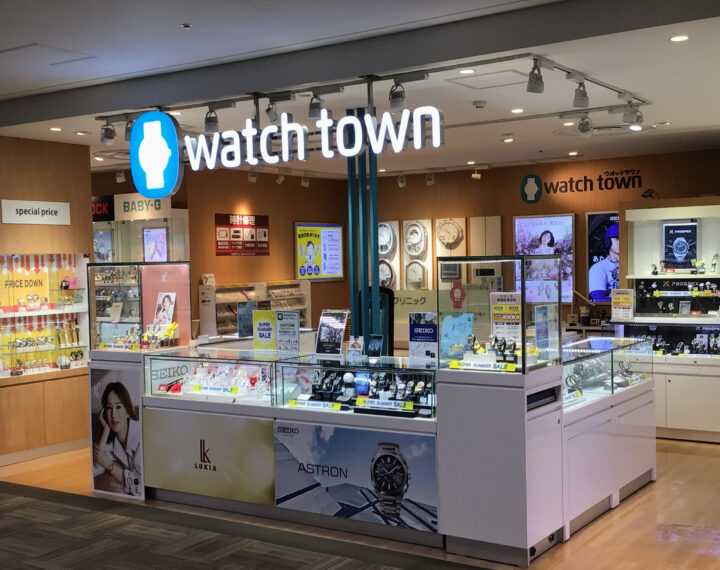 ニッケコルトンプラザ店