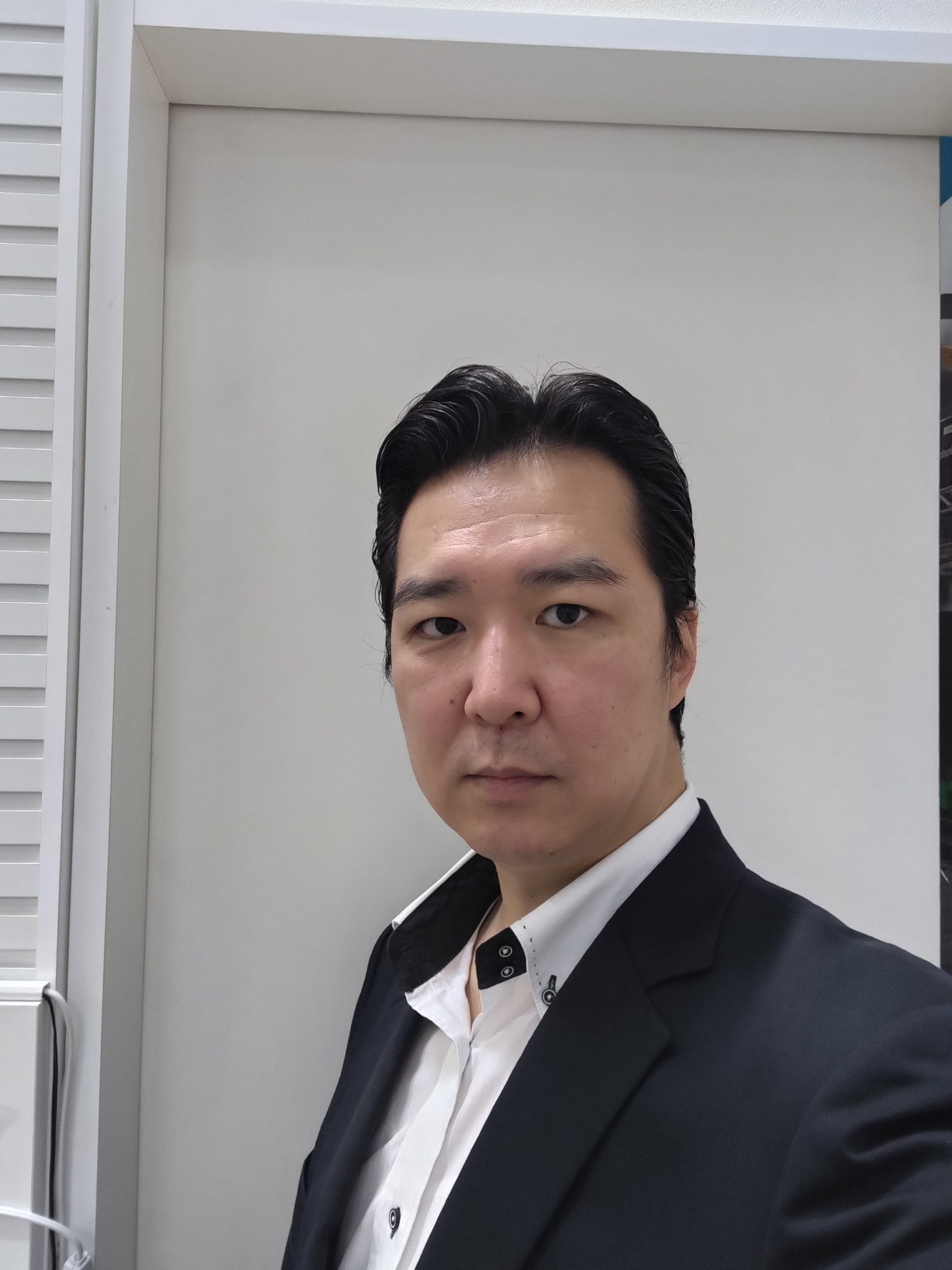 店長　遠藤