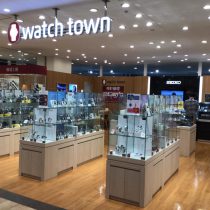 新浦安店