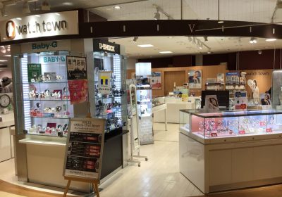 港南台店