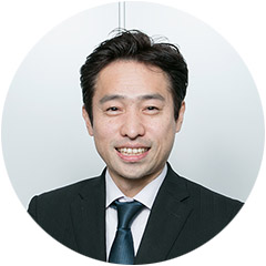 店長　竹内