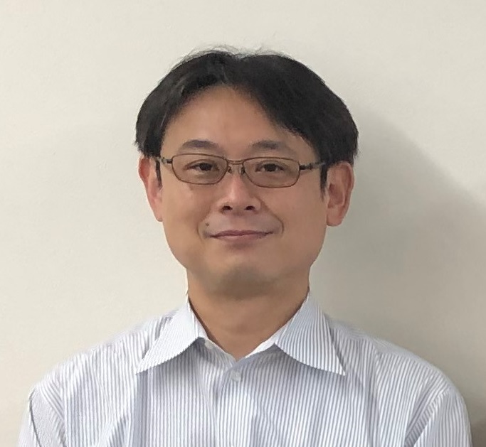 店長　橋本