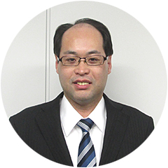 店長　谷次