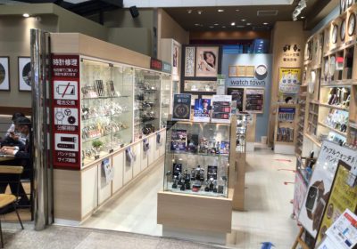 青葉台東急スクエア店