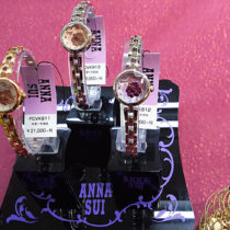 クリスマスギフトに最適なANNASUI