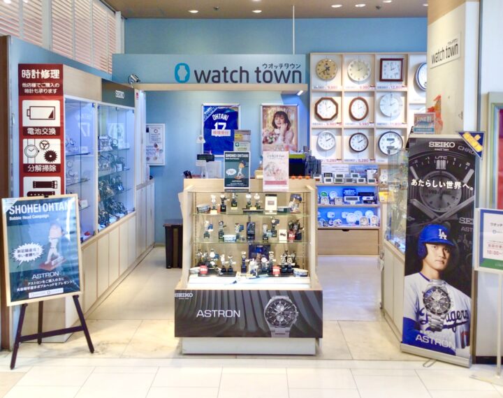 浦和コルソ店