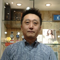店長　田中