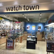 ヒルズウォーク徳重店