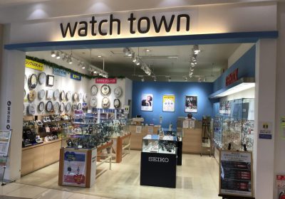 ヒルズウォーク徳重店