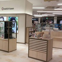 ジュンヌ夏フェス5week そごう千葉ジュンヌ店 ウオッチタウン ジュンヌ夏フェス5week そごう千葉ジュンヌ店 ウオッチタウン
