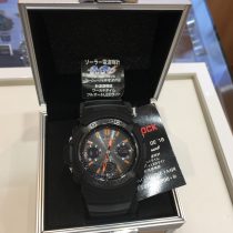 【G-SHOCK AWG-M100SF-1A4JR】【神戸南のチョイホメ！　第3回】