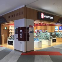 ららぽーとみなとアクルス店