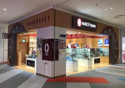 ららぽーとみなとアクルス店