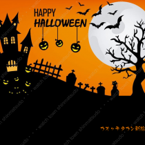 HAPPY HALOWEEN