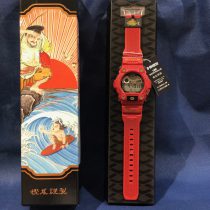 G-SHOCK「七福神」モデル入荷！