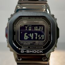 待望のG-SHOCKフルメタル入荷!!