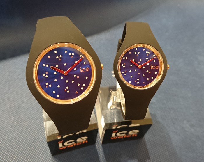 Ice Watch Ice Cosmos そごう千葉ジュンヌ店 ウオッチタウン