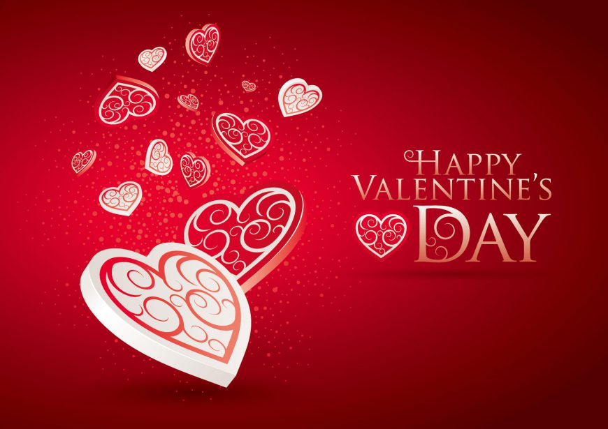 今年の　♡　Valentine Day  ♡　 にはこれ！！