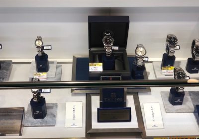 大宮マルイ店