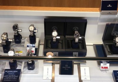 大宮マルイ店