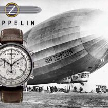 7月31日まで『ZEPPELIN　フェア』開催中！！