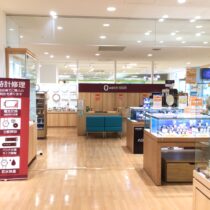 マルイファミリー志木店