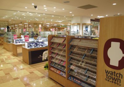 マルイファミリー志木店