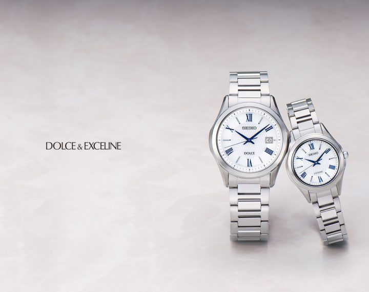 DOLCE & EXCELINE 導入しました！