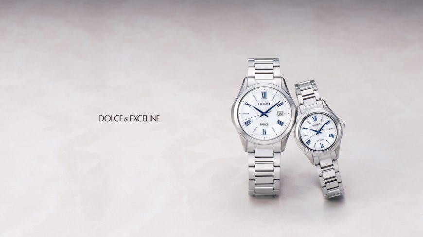 DOLCE & EXCELINE 導入しました！