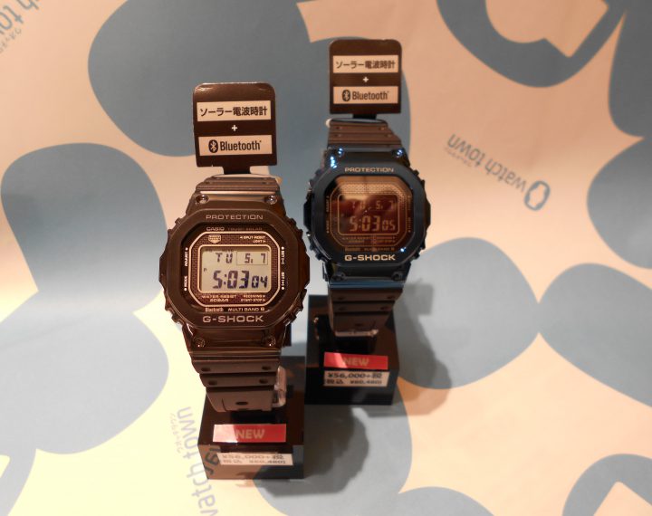 小田原ダイナシティ店入荷しました！Ｇ－ＳＨＯＣＫ