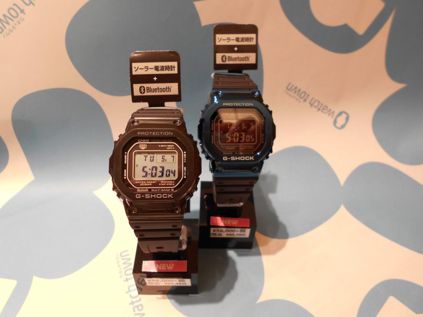 小田原ダイナシティ店入荷しました！Ｇ－ＳＨＯＣＫ