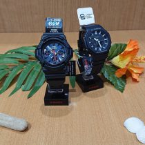 夏といえばG-SHOCK！