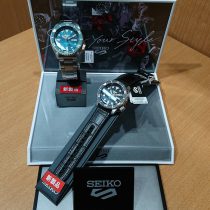 新生 Seiko 5 Sports 入荷してます！