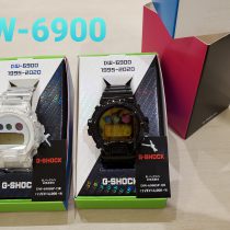 G-SHOCK