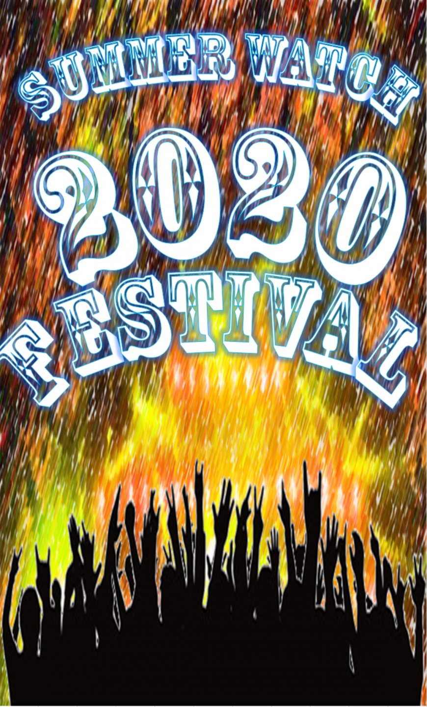 SUMMER　Watch　FESTIVAL　2020