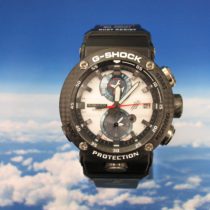 G-SHOCK × HondaJet ｺﾗﾎﾞﾚｰｼｮﾝﾓﾃﾞﾙ