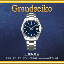 SBGP007 Grandseiko グランドセイコー 60周年記念限定