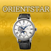 大宮 ORIENTSTAR