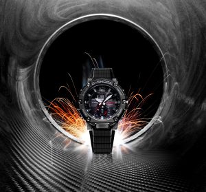 G-SHOCK GST-B300｜大宮マルイ店｜ウオッチタウン