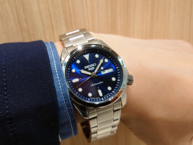 Sbsa043 seiko cheap