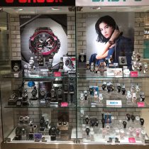 Ｇ-ＳＨＯＣＫ×ＢＡＢＹ-Ｇ大量入荷！！