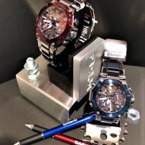 G-SHOCK×ＢＡＢＹ-Ｇ春のキャンペーン開催！