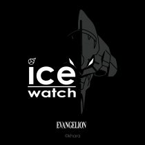 エヴァンゲリオン ×ＩＣＥ　ＷＡＴＣＨ