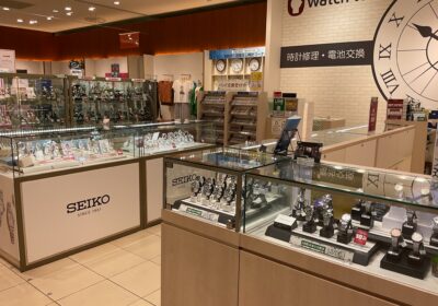 海老名マルイ店