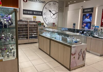 海老名マルイ店
