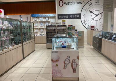 海老名マルイ店