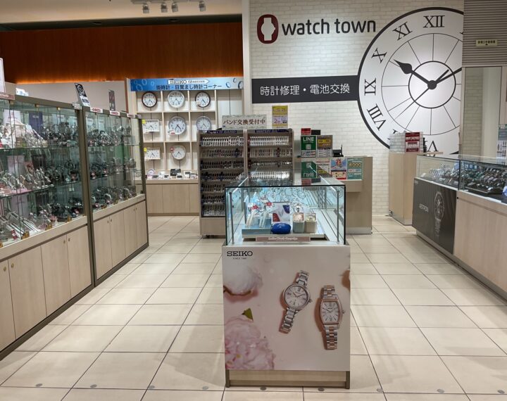 海老名マルイ店