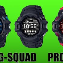 ”G-SQUAD PRO” 予約受付中！