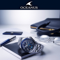 OCEANUS オシアナス